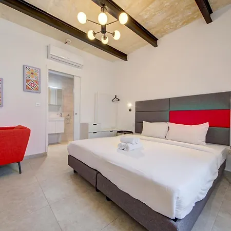 Guest house Casa Domenico 5