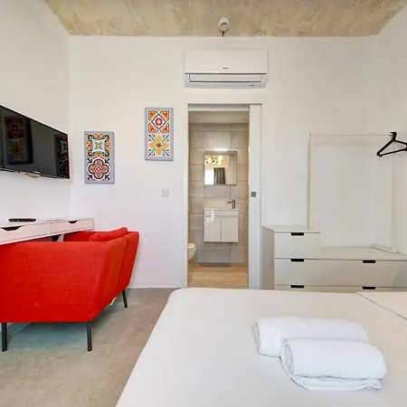 Casa Domenico 5 Guest house