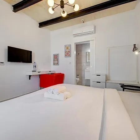 Guest house Casa Domenico 5