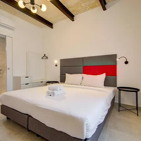 Casa Domenico 5 Guest house