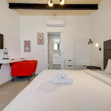 Casa Domenico 5 Valletta