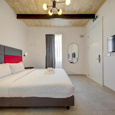Guest house Casa Domenico 5