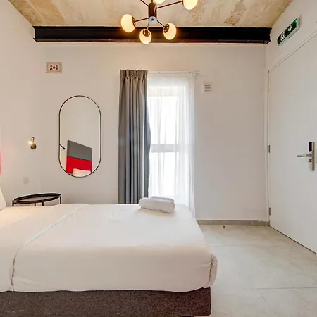Casa Domenico 5 Guest house