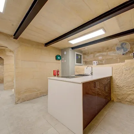 Casa Domenico 5 * Valletta