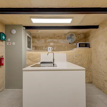 Guest house Casa Domenico 5 Valletta
