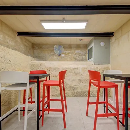 Guest house Casa Domenico 5 Valletta