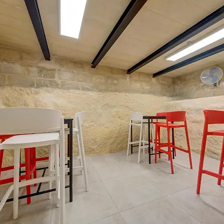 Casa Domenico 5 Guest house Valletta