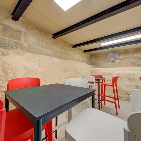 Casa Domenico 5 Guest house *