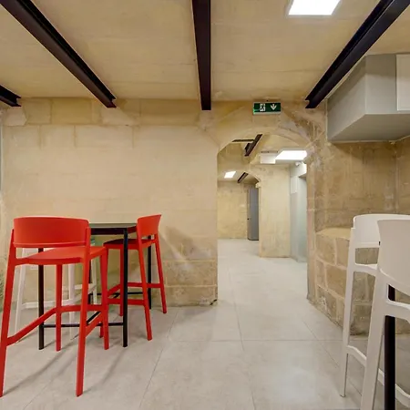 Casa Domenico 5 * Valletta
