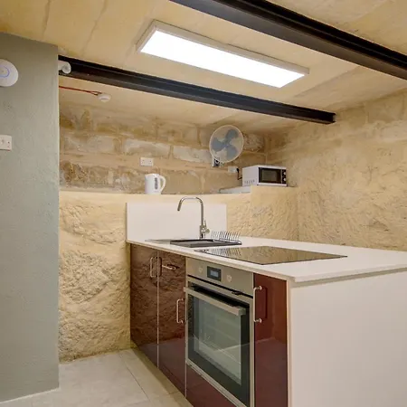 Guest house Casa Domenico 5 Valletta