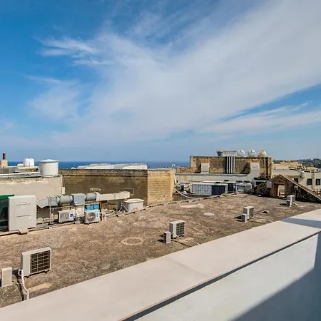 Casa Domenico 5 Guest house Valletta
