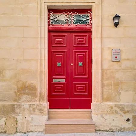 Casa Domenico 5 * Valletta