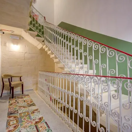 Casa San Domenico 5 By Vallettastay Gasthof 3*