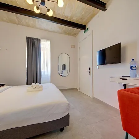 Affittacamere Casa Domenico 5 La Valletta