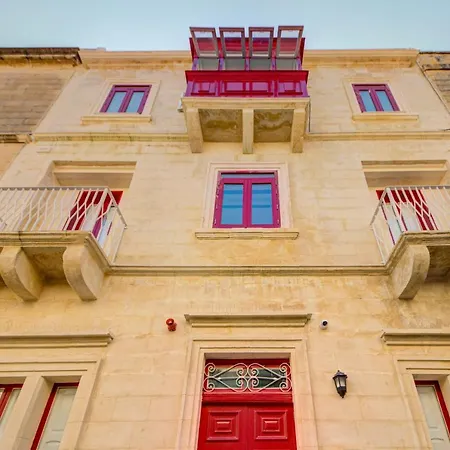 Affittacamere Casa Domenico 5 *