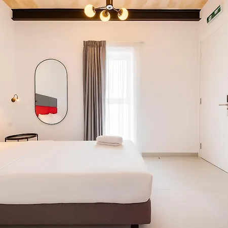 Πανσιόν Casa San Domenico 5 By Vallettastay