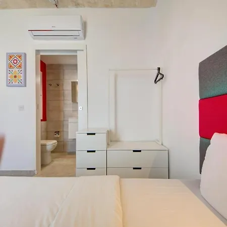 Casa San Domenico 5 By Vallettastay