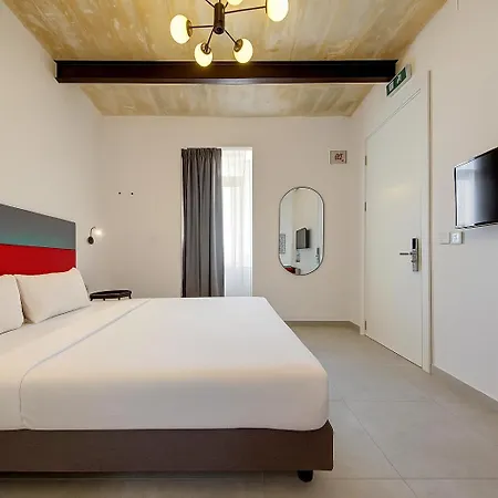 Casa San Domenico 5 By Vallettastay Valeta