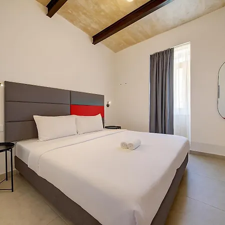 Casa Domenico 5 Penzion *
