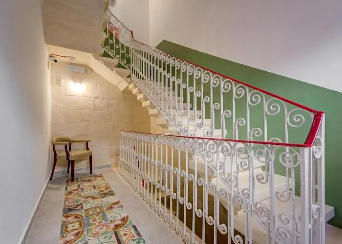 Casa San Domenico 5 By Vallettastay Casa de hóspedes 3*