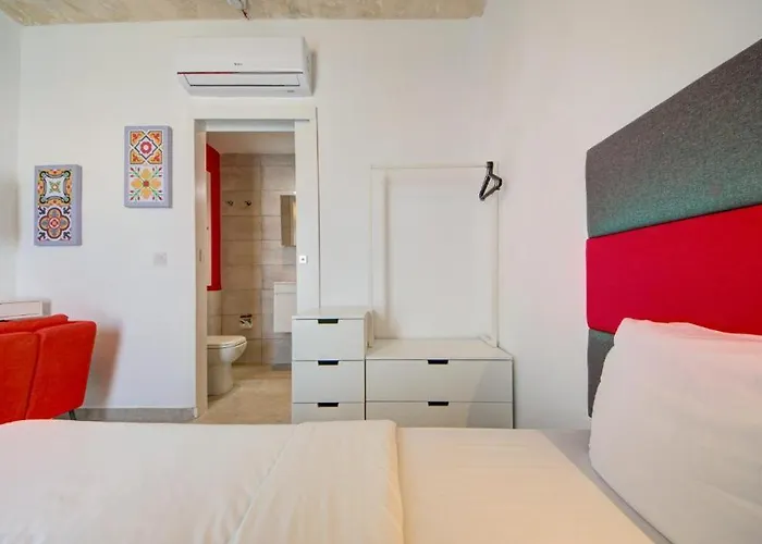 Casa San Domenico 5 By Vallettastay