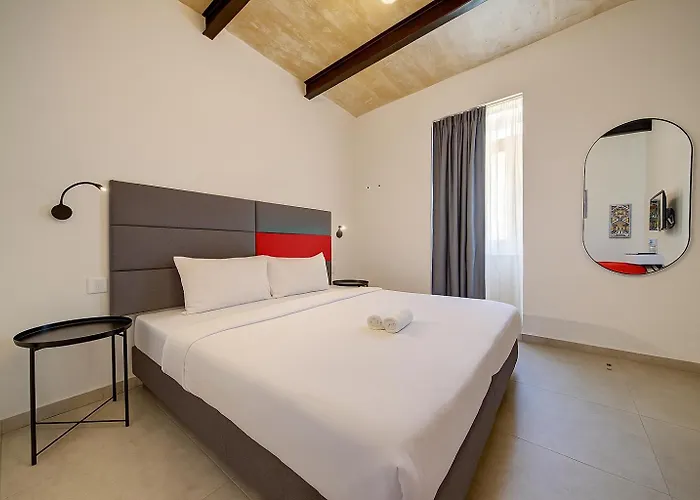 Casa San Domenico 5 By Vallettastay Gæstehus 3*